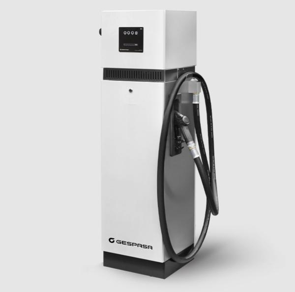 Mechanical High Flow Dispenser