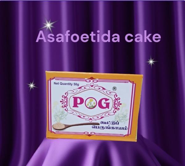 asafoetida exporter in t