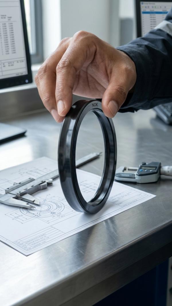 Hydro Seals India is a trusted and genuine supplie