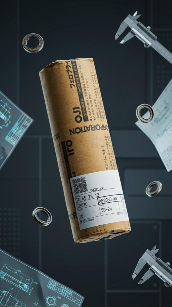 Hydro Seals India is a trusted and genuine supplie
