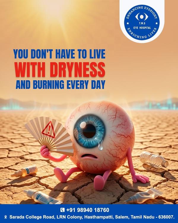 Comprehensive Eye Checkup Near