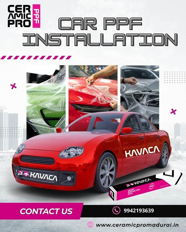 Protect your vehicle's origina