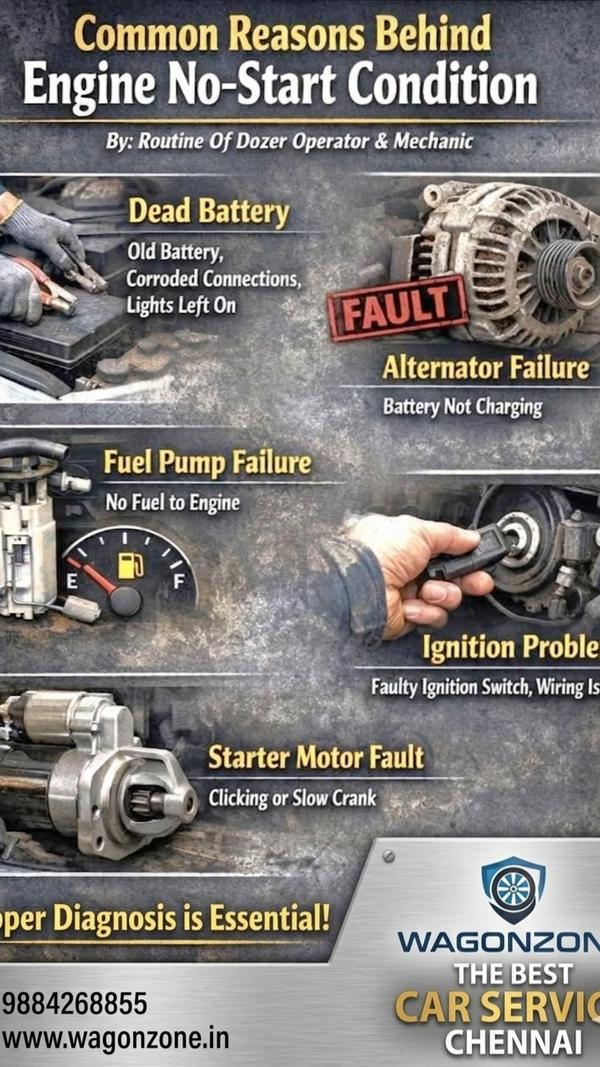 “Your Car Deserves the Best –