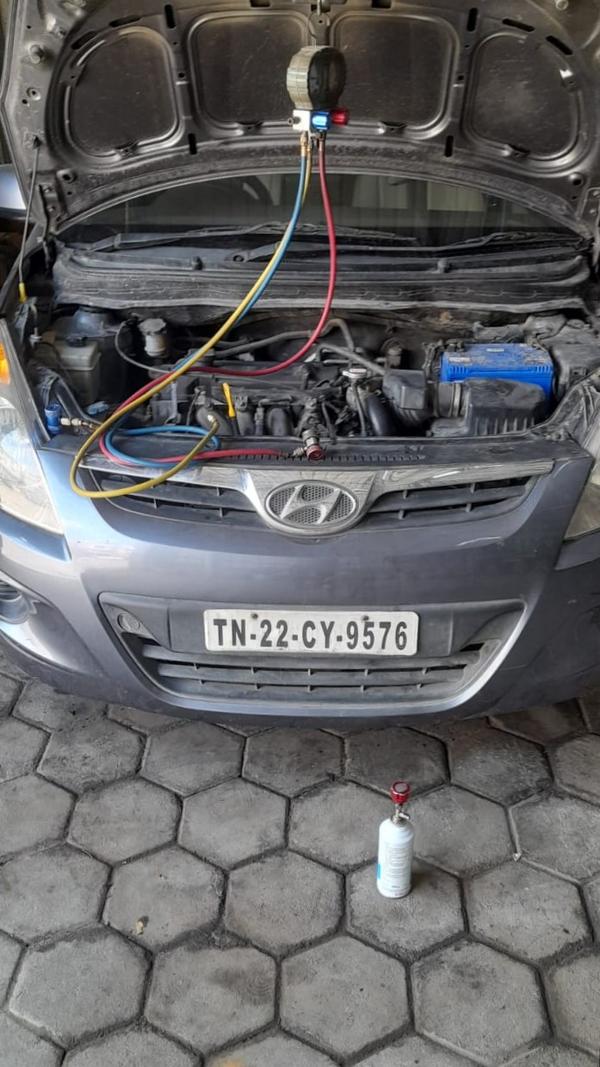 “Your Car Deserves the Best –