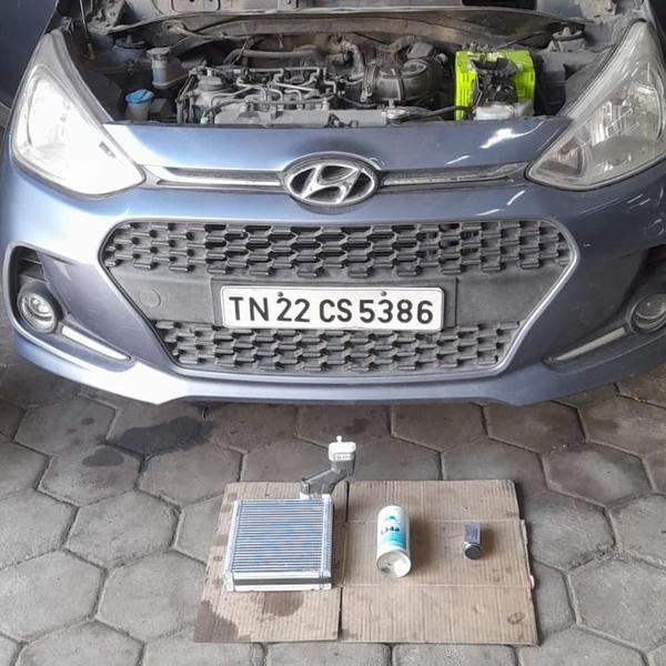 “Your Car Deserves the Best –