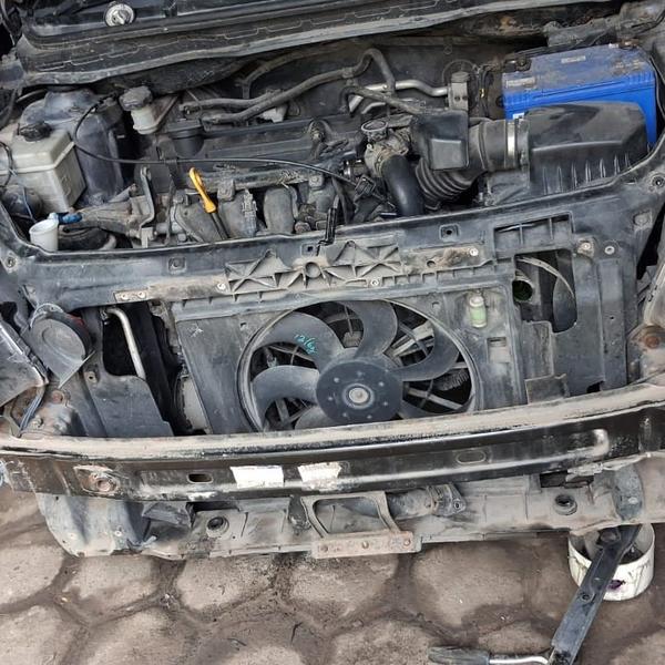 “Your Car Deserves the Best –