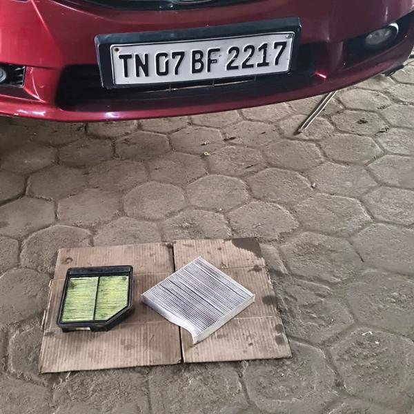 “Your Car Deserves the Best – 