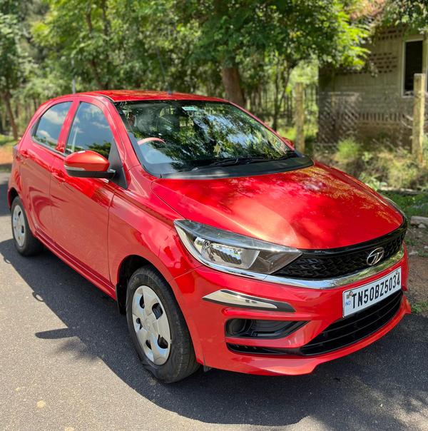 various models cars available