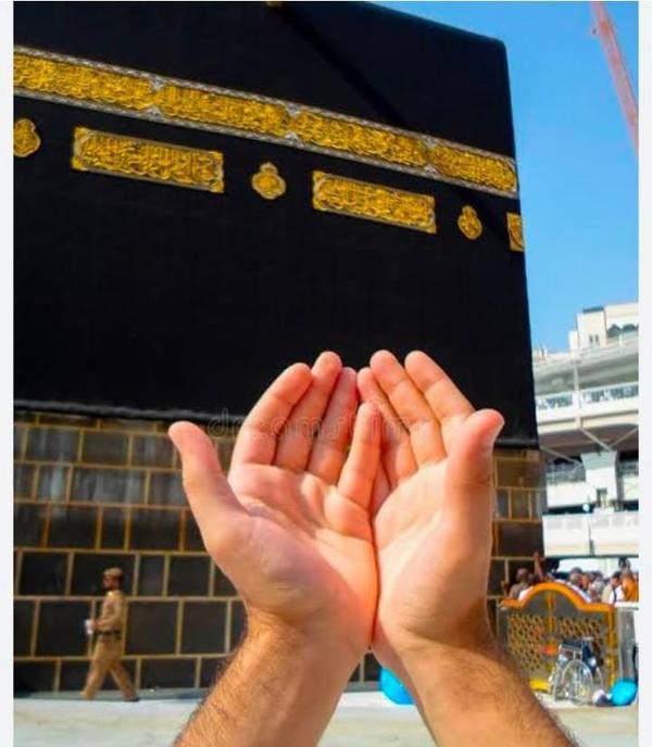 may allah  accept our scared j
