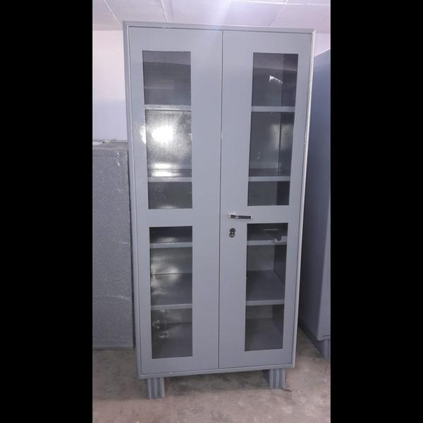 MS Library Cupboard manufacture in Bangalore. Rega