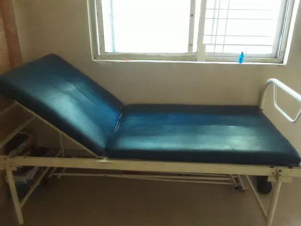 Speed Vision Surgical off