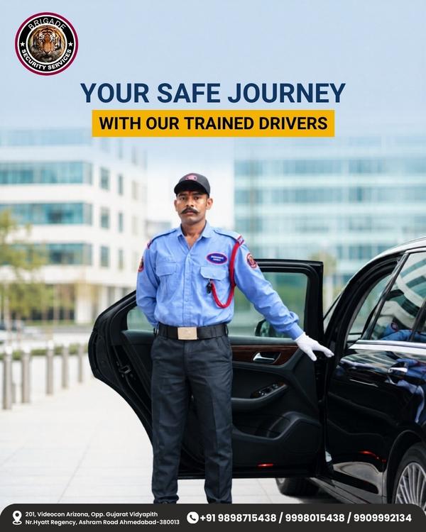 security services ahmedabad gu