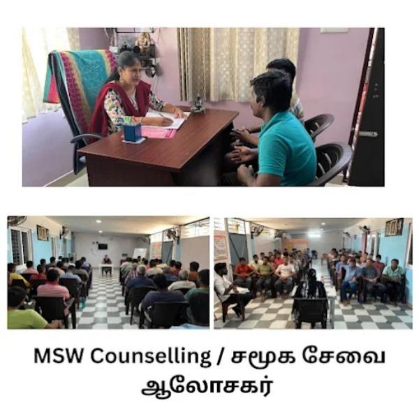 SSS Yogi Foundation is a trust