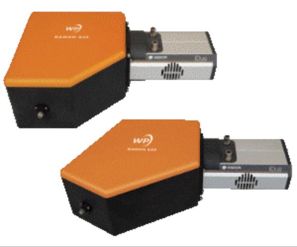 Wasatch Photonics XL Series low f-number Raman spe