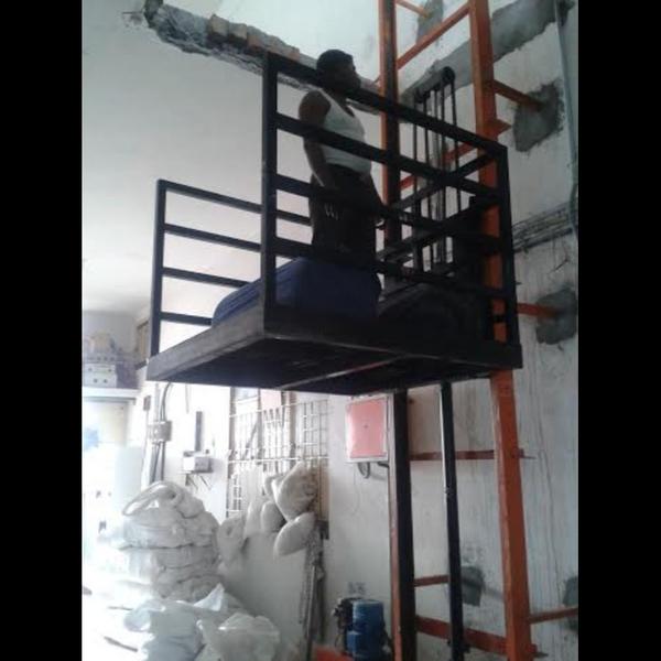 Shree Handling Equipments, We bring forward wide r