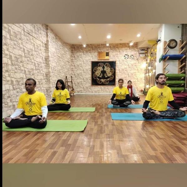 private prenatal yoga classes
