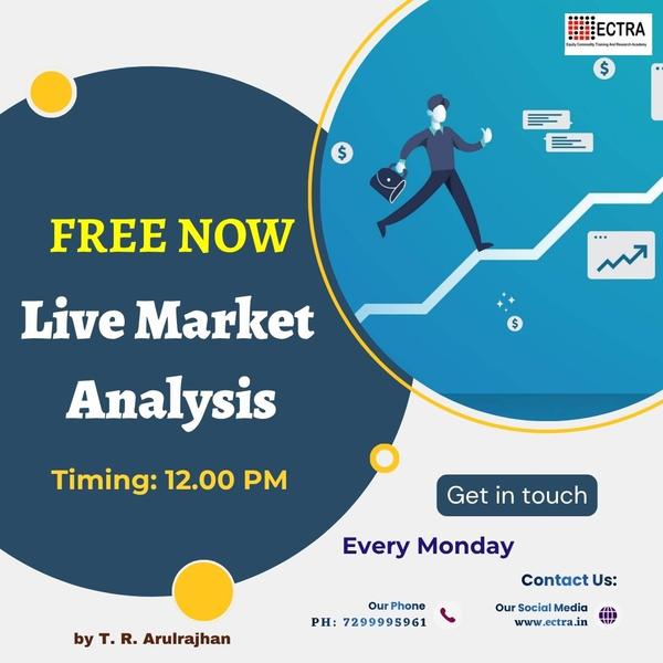 Live Market Analysis - LM