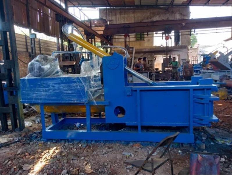 When it comes to reliable industrial machinery, Le