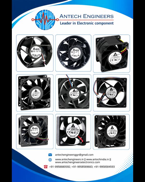 Antech Engineers offers premiu