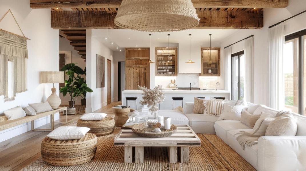 functional home decor solution