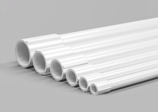 PVC conduit pipe online has become a practical opt