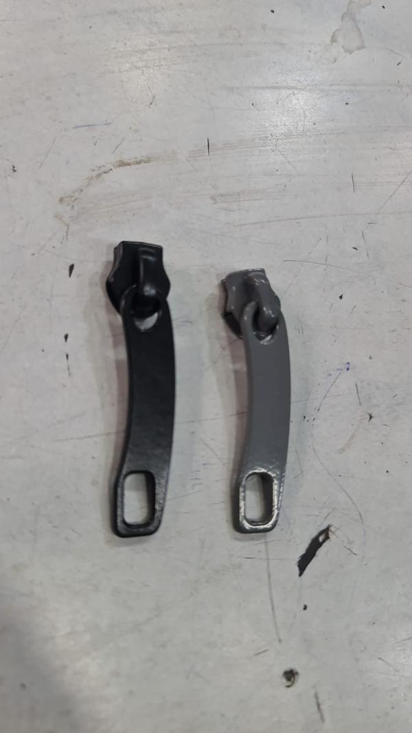 Silicon Zip Puller Manufacturer in Delhi
