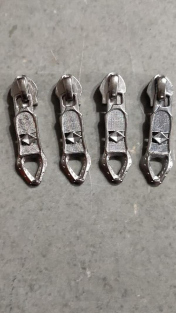 Metal Zipper Slider Manufacturer India