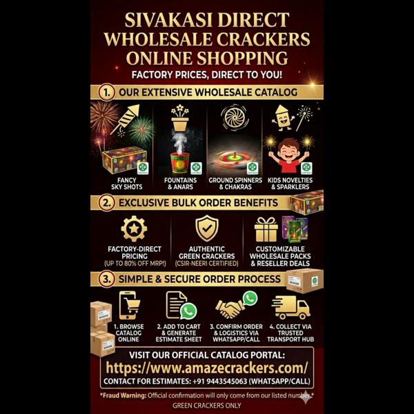 crackers shop in sivakasi