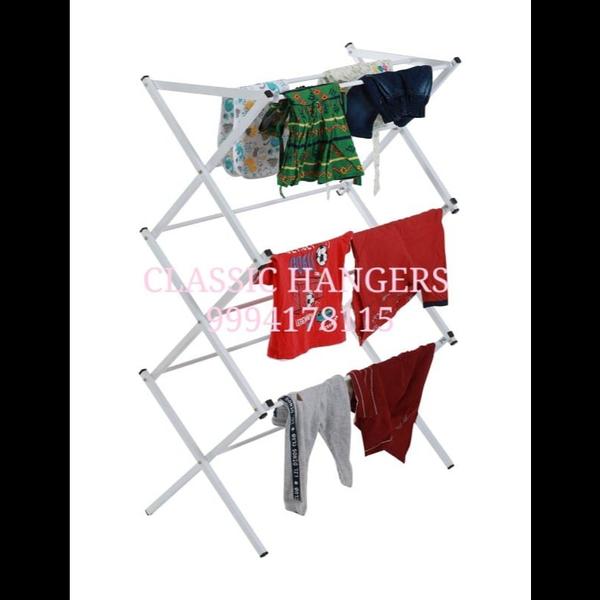 Classic Hangers:X Model
Dry cl