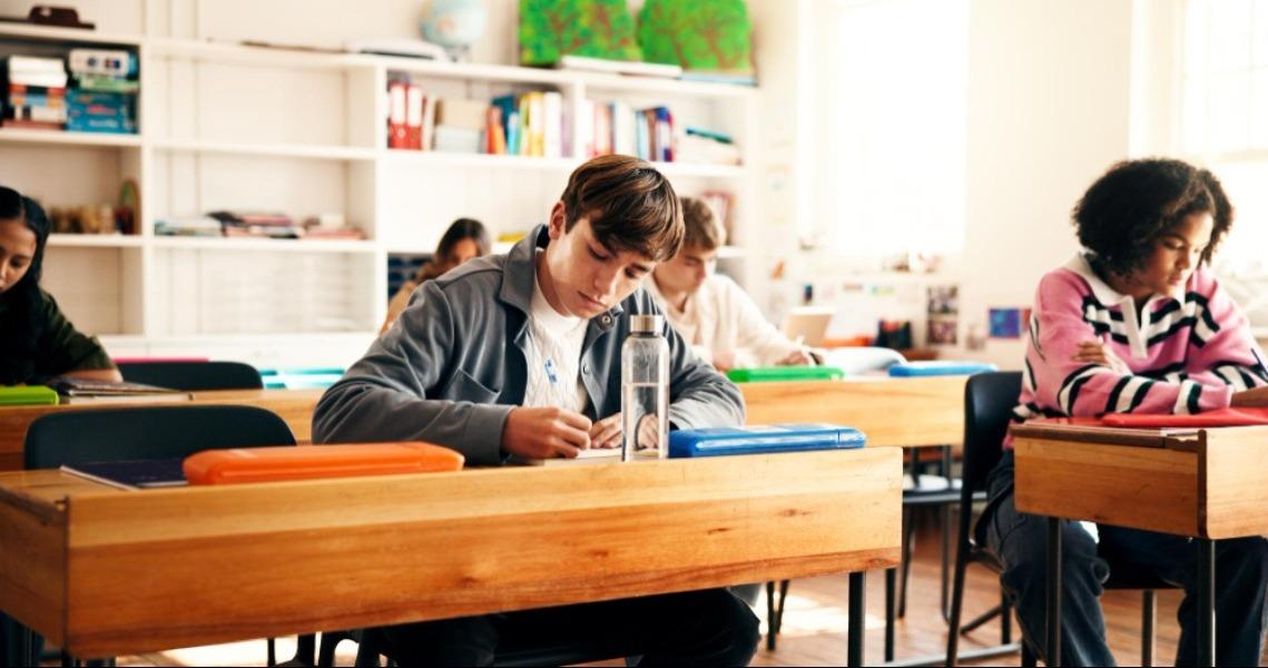 “Yesterday I understood t