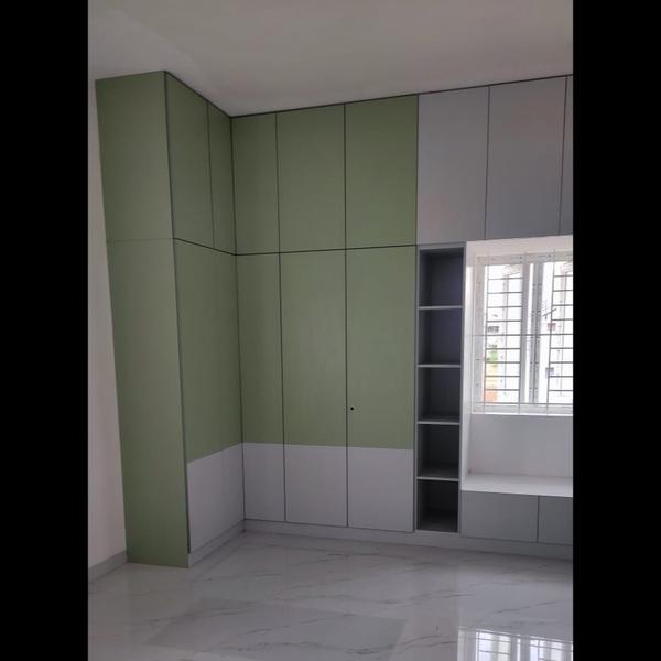 To meet diversified needs of our esteemed clients 