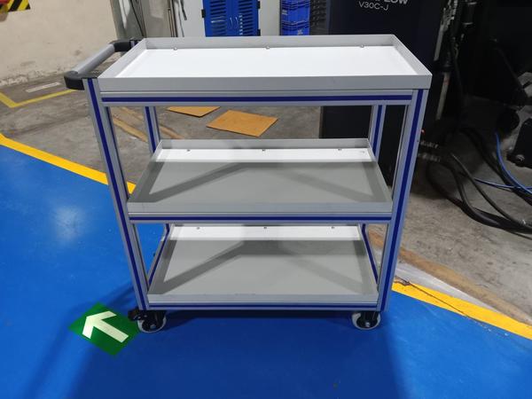 update image