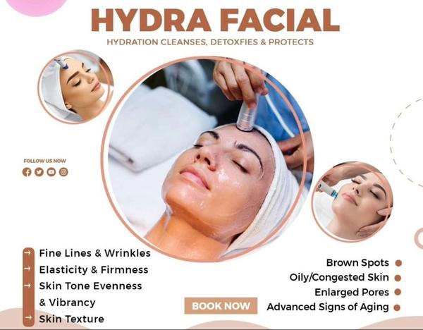 medically guided pigmentation