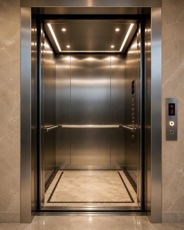 When someone searches for the best lift company in