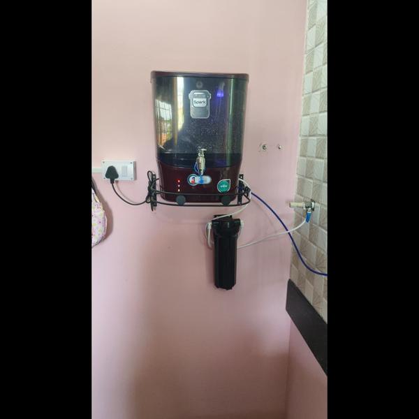 update image