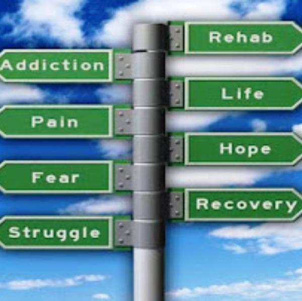 Alcohol addiction can affect p