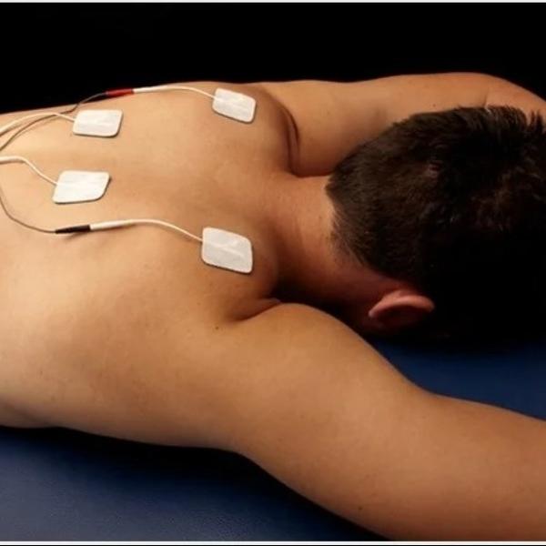 knee pain without surgery phys