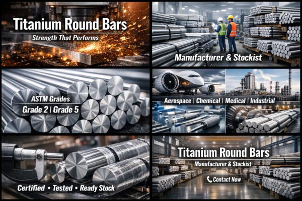 Leading Supplier & Stocki