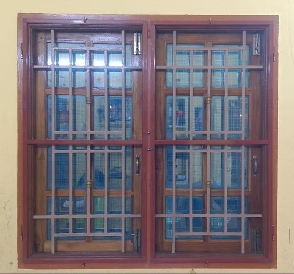 Protect your home with stylish