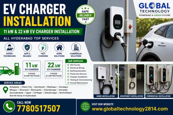 EV Charger