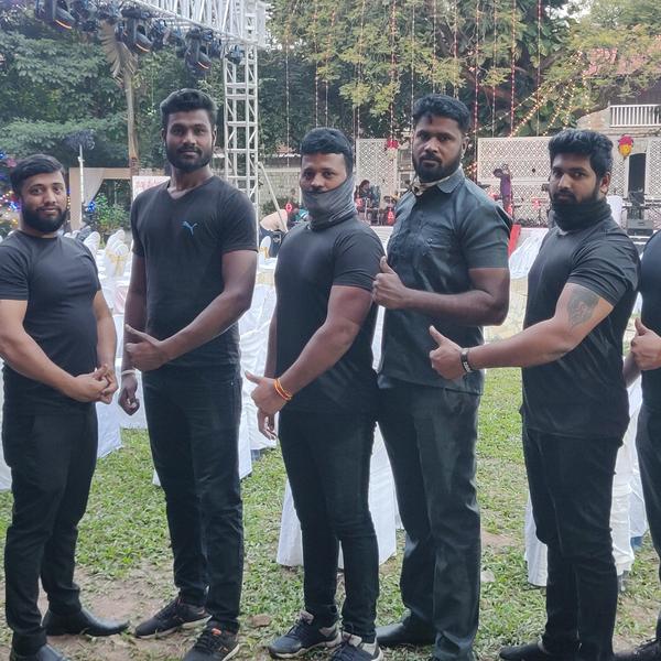 Bangalore