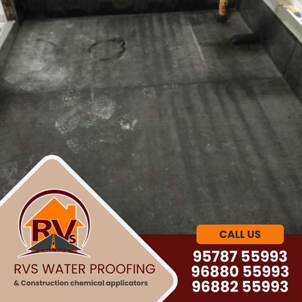Expansion joint sealant work  