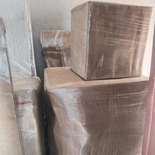 shri ram packers and movers in