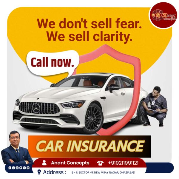 🚗 Smart Car Insurance for Com