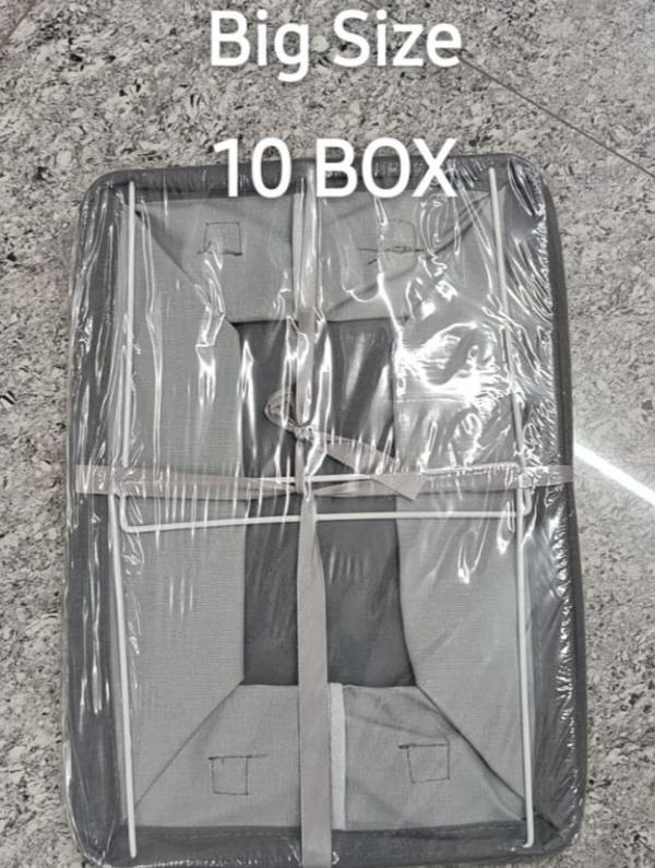 update image