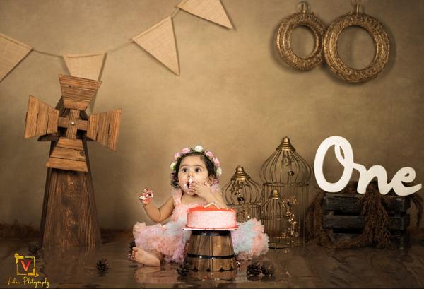 Vishnu Photography is recogniz