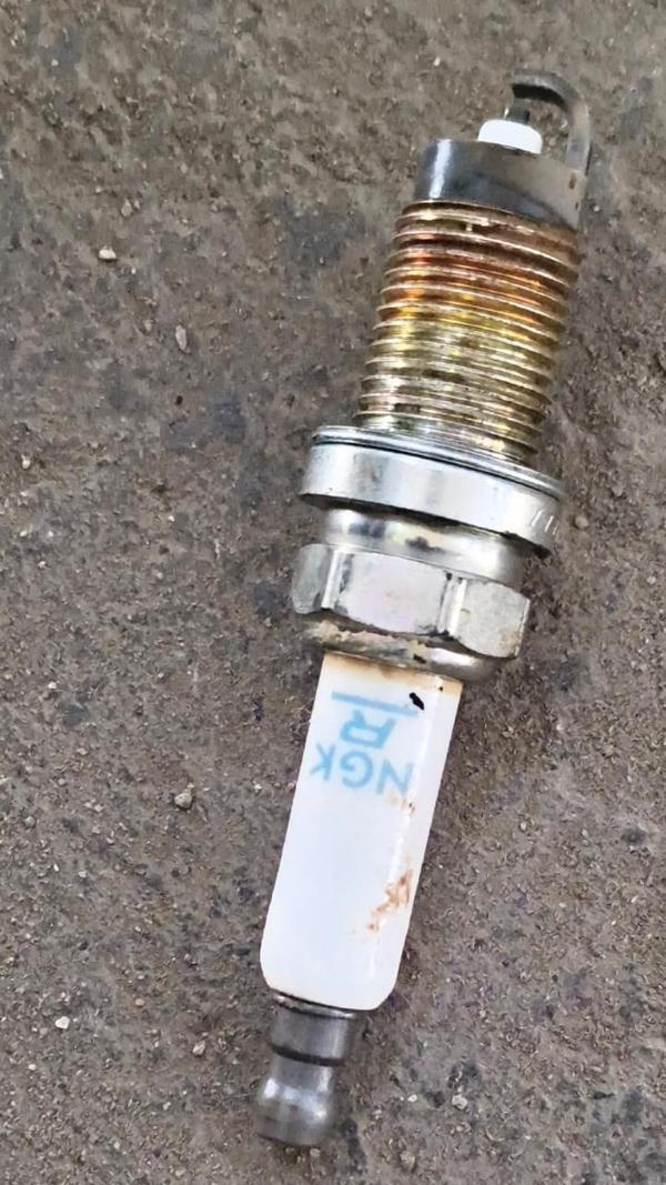 Ignition c