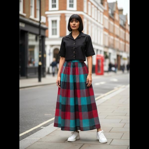 Upgrade your fashion collection with this stylish 
