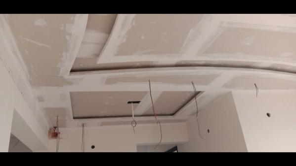 3bhk interior designer pimple 