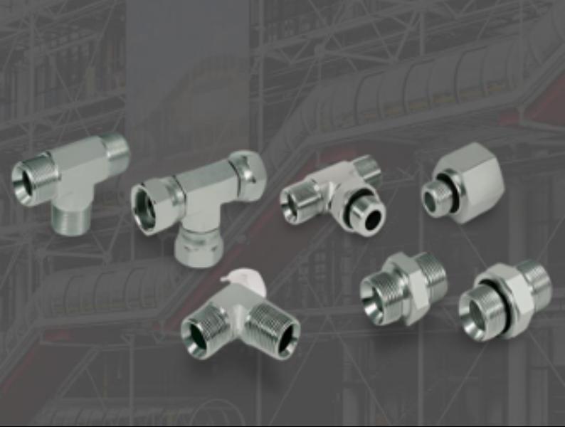 BSP Fittings Manufacturers in Faridabad